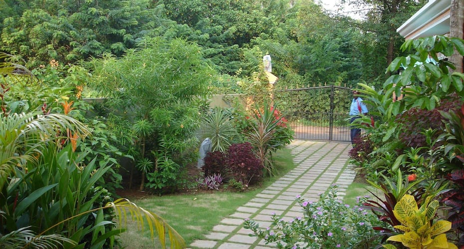 Sandray Luxury Resort, Goa 4